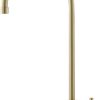 Kraus KPF-1673SFSMB Nolen Dual Function Pull, Faucets for Kitchen Sinks, Single-Handle, 16 3/8 Inch, Spot Free Stainless Steel/Matte Black 4