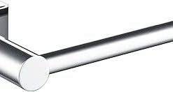 KRAUS Ventus Bathroom Toilet Paper Holder, Chrome Finish, KEA-17729CH