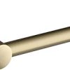 KRAUS Ventus Bathroom Toilet Paper Holder, Brushed Gold Finish, KEA-17729BG 3