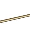 KRAUS Elie Bathroom Shelf Towel Rack with Towel Bar in Brushed Gold, KEA-18842BG 3