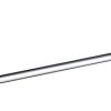 KRAUS Elie 24-inch Bathroom Towel Bar, Chrome Finish, KEA-18837CH