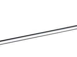KRAUS Elie 24-inch Bathroom Towel Bar, Chrome Finish, KEA-18837CH