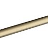KRAUS Ventus 10-inch Bathroom Towel Bar Rack, Brushed Gold Finish, KEA-17725BG 3