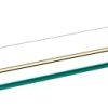 Kraus Elie Corner Bathroom Shelf, Chrome Finish, KEA-18846CH 4