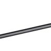 KRAUS Elie 24-inch Bathroom Towel Bar, Matte Black Finish, KEA-18837MB 3