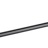 KRAUS Elie Bathroom Shelf with Towel Bar, Chrome Finish, KEA-18842CH 4