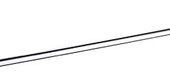 KRAUS Elie 18-inch Bathroom Towel Bar, Chrome Finish, KEA-18836CH