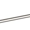 KRAUS Stelios Bathroom Shelf with Towel Bar, Brushed Nickel Finish, KEA-19942BN 4