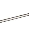 KRAUS Ventus 18-inch Bathroom Towel Bar, Brushed Nickel Finish, KEA-17736BN