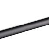 KRAUS Elie Bathroom Shelf with Towel Bar, Chrome Finish, KEA-18842CH 4