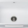 KRAUS Kitchen Sink Bellucci 32” Undermount Workstation Granite, Metallic Gray, Accessories, KGUW2-33MGR 3