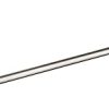 KRAUS Elie Bathroom Shelf with Towel Bar, Matte Black Finish, KEA-18842MB 3