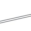 KRAUS Stelios 24-inch Bathroom Towel Bar, Matte Black Finish, KEA-19937MB 4