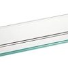 Kraus Elie Corner Bathroom Shelf, Matte Black Finish, KEA-18846MB 3