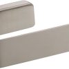 KRAUS Elie Bathroom Toilet Paper Holder, Brushed Nickel Finish, KEA-18829BN 4