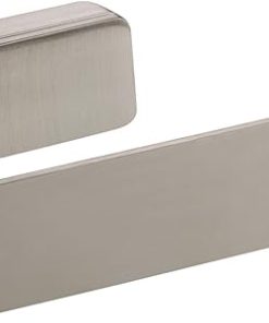 KRAUS Stelios Bathroom Toilet Paper Holder, Brushed Nickel Finish, KEA-19929BN