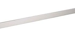 KRAUS Stelios 24-inch Bathroom Towel Bar, Brushed Nickel Finish, KEA-19937BN