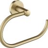 KRAUS Elie Bathroom Towel Ring, Chrome Finish, KEA-18825CH 3