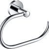 KRAUS Elie Bathroom Towel Ring in Brushed Gold, KEA-18825BG 3