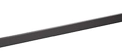 KRAUS Stelios 24-inch Bathroom Towel Bar, Matte Black Finish, KEA-19937MB
