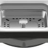 KRAUS Pax Garbage Disposal Adapter