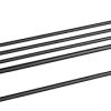 KRAUS Elie 18-inch Bathroom Towel Bar, Matte Black Finish, KEA-18836MB 3