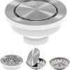 KRAUS Pax Garbage Disposal Adapter 3