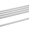 KRAUS Ventus 18-inch Bathroom Towel Bar, Brushed Nickel Finish, KEA-17736BN 4