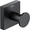 KRAUS Elie Bathroom Robe and Towel Rack with 4 Hooks in Brushed Gold, KEA-18804BG 4