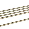 KRAUS Stelios 24-inch Bathroom Towel Bar, Matte Black Finish, KEA-19937MB 4