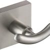 Kraus Elie Bathroom Robe and Towel Double Hook, Matte Black Finish, KEA-18802MB 3