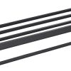 KRAUS Elie 24-inch Bathroom Towel Bar, Brushed Nickel Finish, KEA-18837BN 3