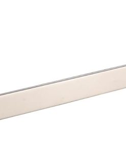 Kraus Imperium Bathroom Accessories - Towel Bar 600mm Brushed Nickel