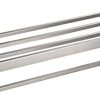 KRAUS Ventus 24-inch Bathroom Towel Bar, Brushed Gold Finish, KEA-17737BG 4