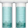 KRAUS Purita 2-Stage Under Sink Water Filtration System with Digital Display Monitor, FS-1001