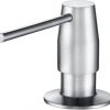 KRAUS Kitchen Soap and Lotion Dispenser in Chrome, KSD-42CH