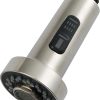 Kraus Dual Function Kitchen Faucet Sprayer in Matte Black 3