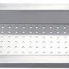 Kraus CS-4 Stainless Steel Colander 20 1/4 inch