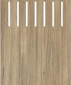 Kraus Kore Cutting Board for Workstation Kitchen Sinks (16 7/8 in. x 11 in.), KCB-WS301SA