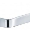 KRAUS Bathroom Accessories - Tissue Holder Without Cover in Chrome